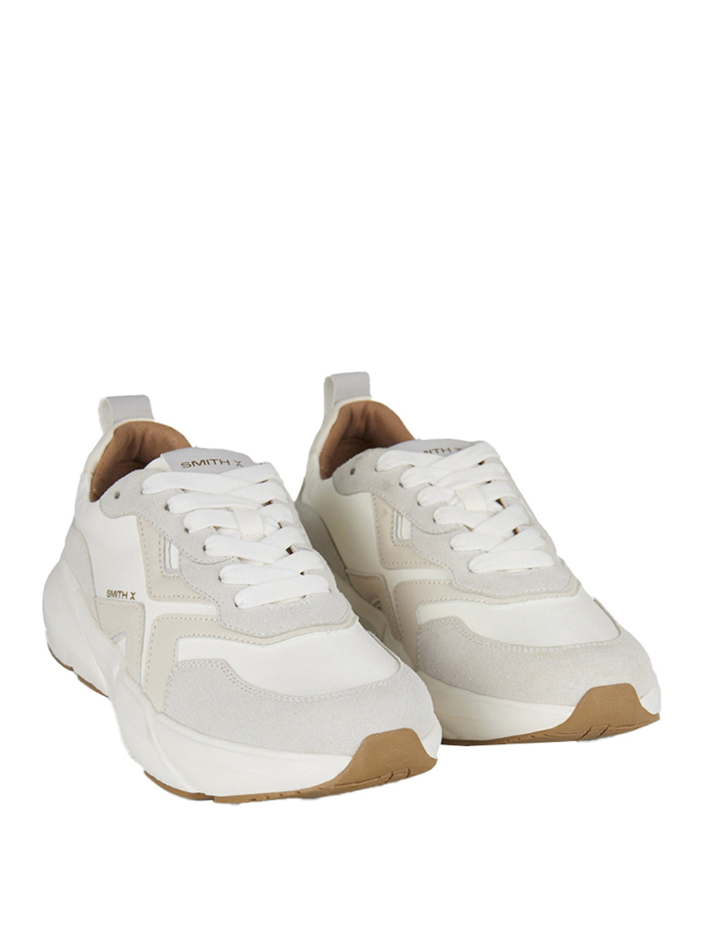 NATHI' LUXURY Grigio
