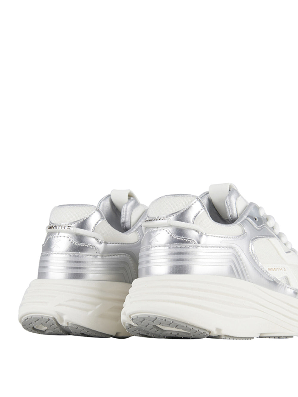 NATHI' LUXURY Grigio