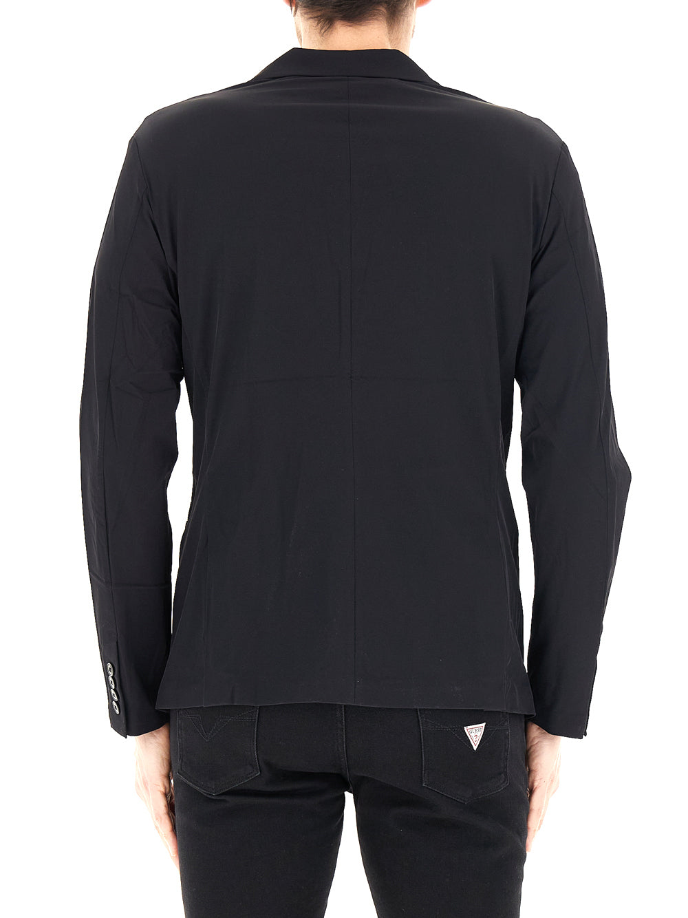 ARMANI EXCHANGE Blazer Armani Echange - Nero BLACK