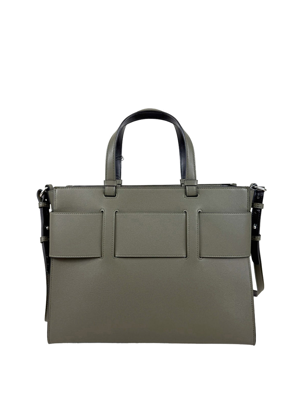 NATHI' LUXURY Grigio