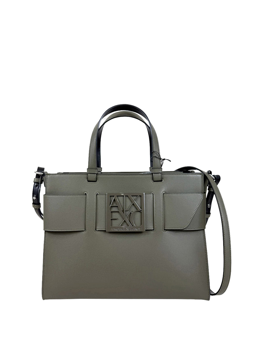 NATHI' LUXURY Grigio