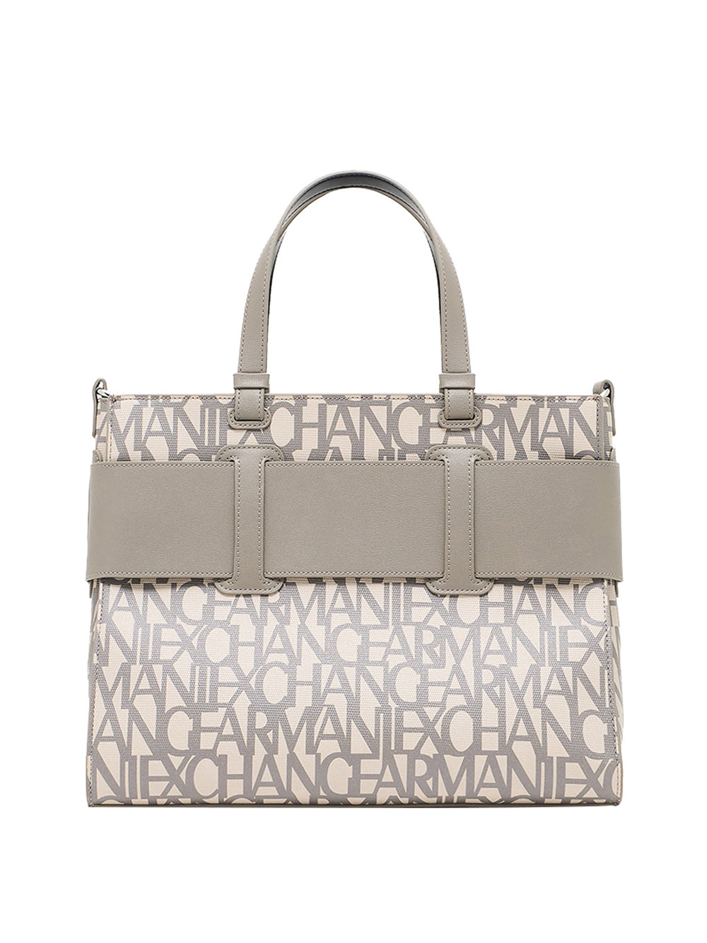NATHI' LUXURY Grigio