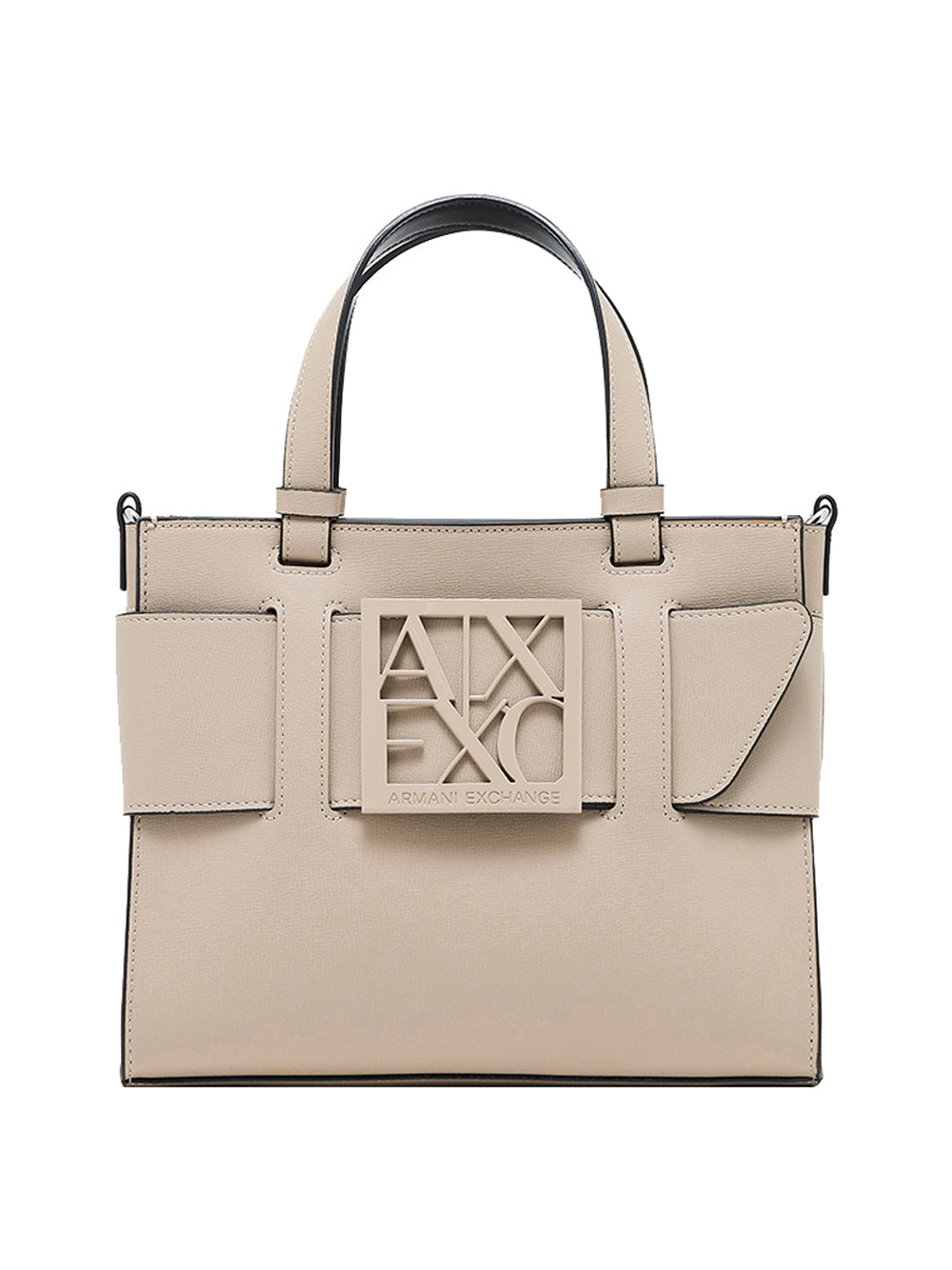 NATHI' LUXURY Grigio