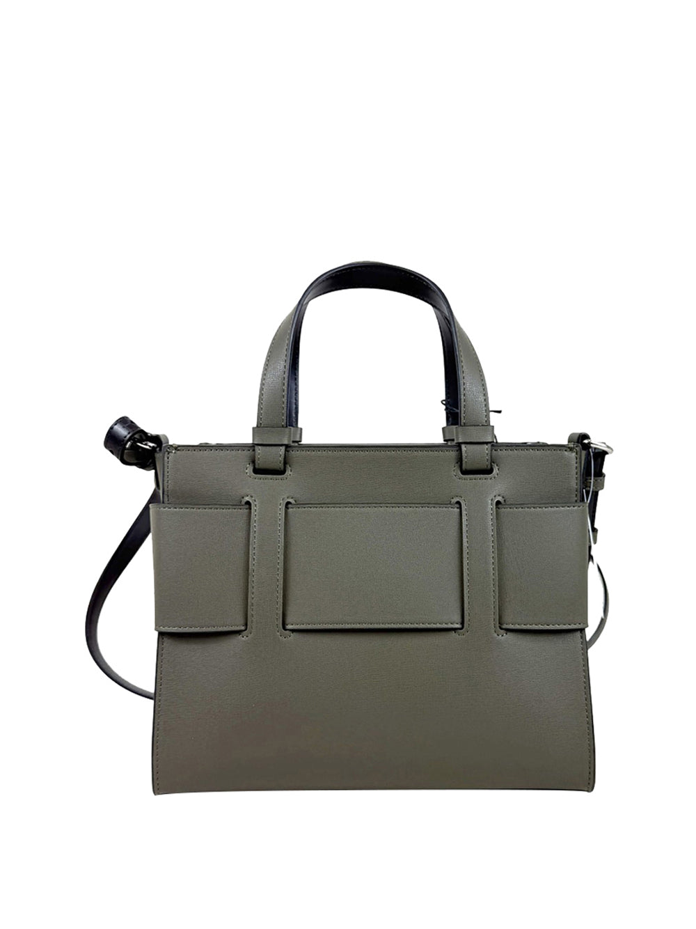 NATHI' LUXURY Grigio