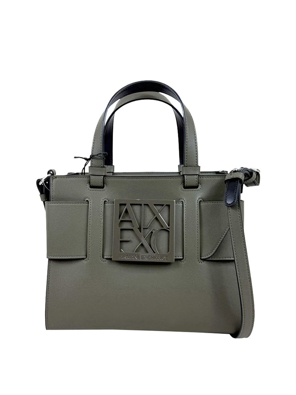 NATHI' LUXURY Grigio