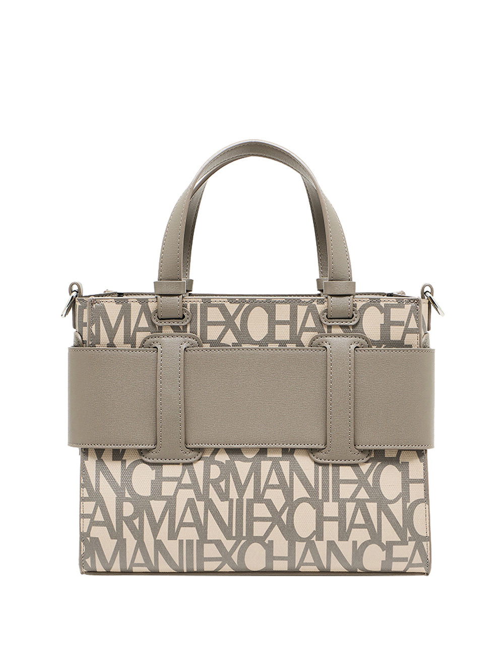 NATHI' LUXURY Grigio