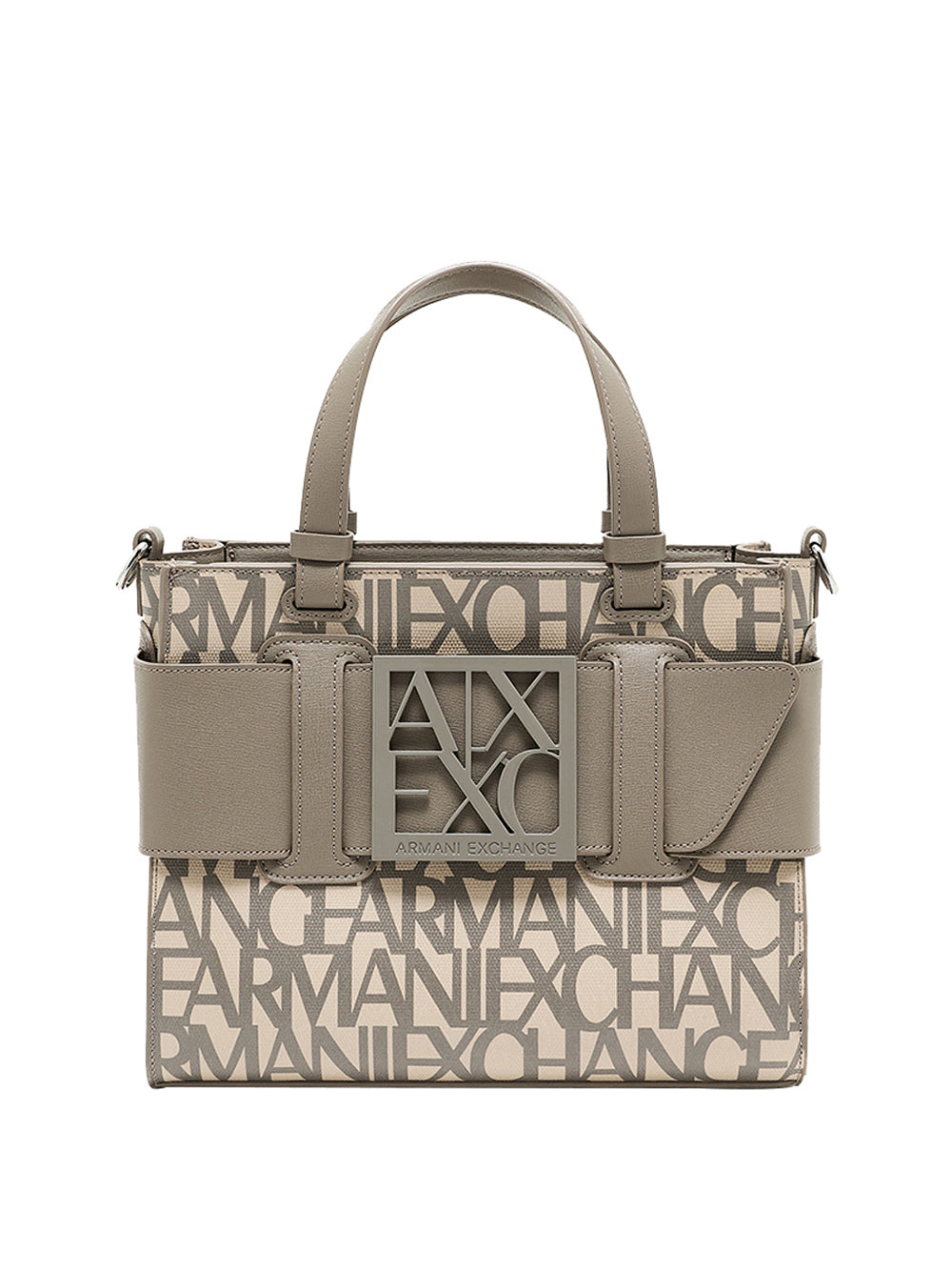 NATHI' LUXURY Grigio