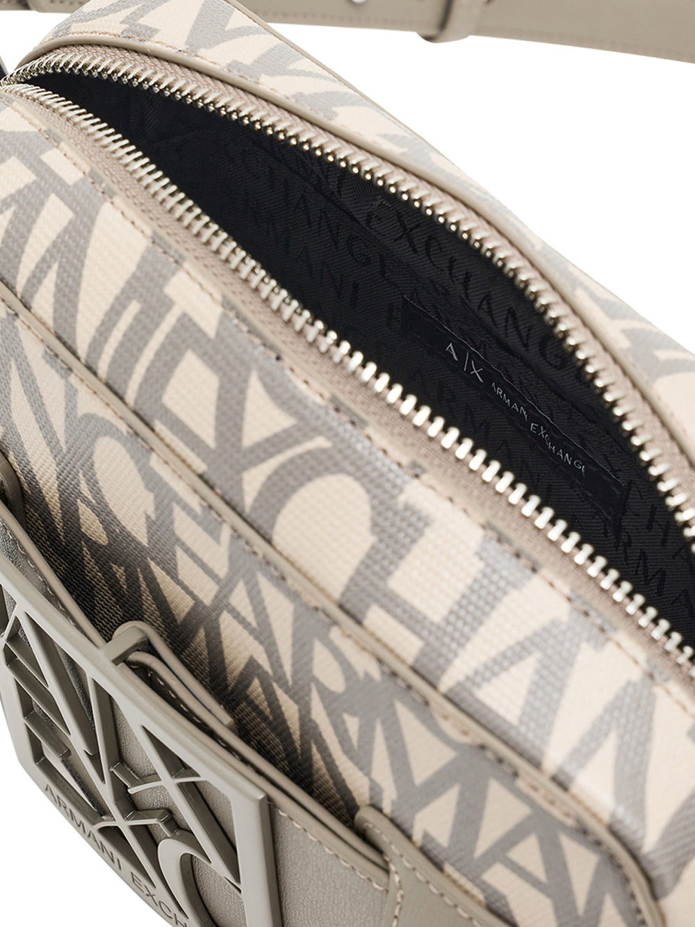 NATHI' LUXURY Grigio