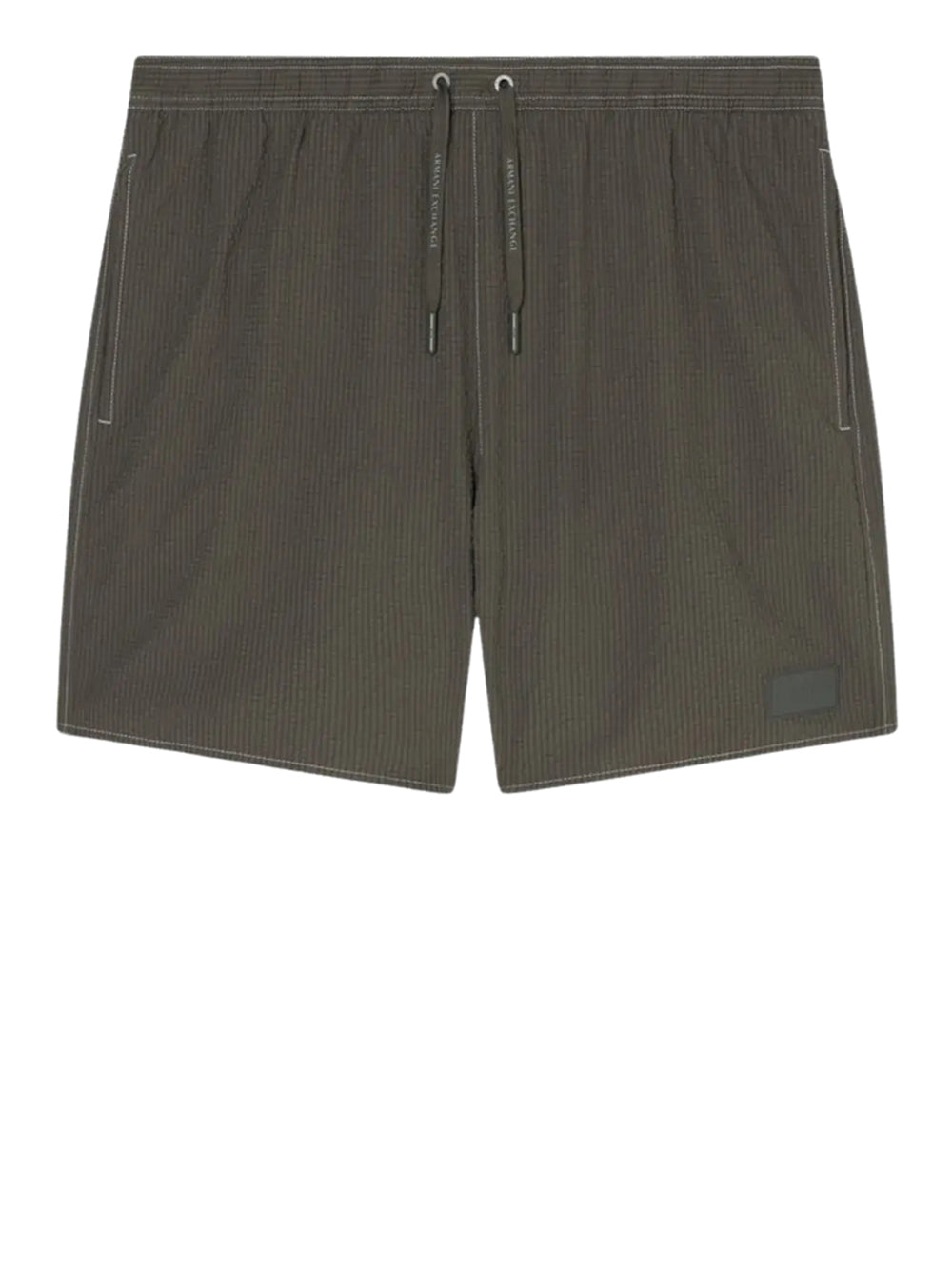 ARMANI EXCHANGE Costume Armani Exchange - Grigio Chimera