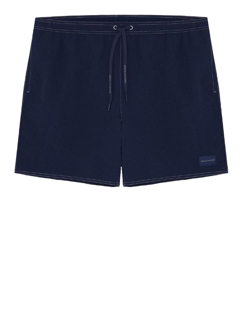 ARMANI EXCHANGE Costume Armani Exchange - Blu Blu