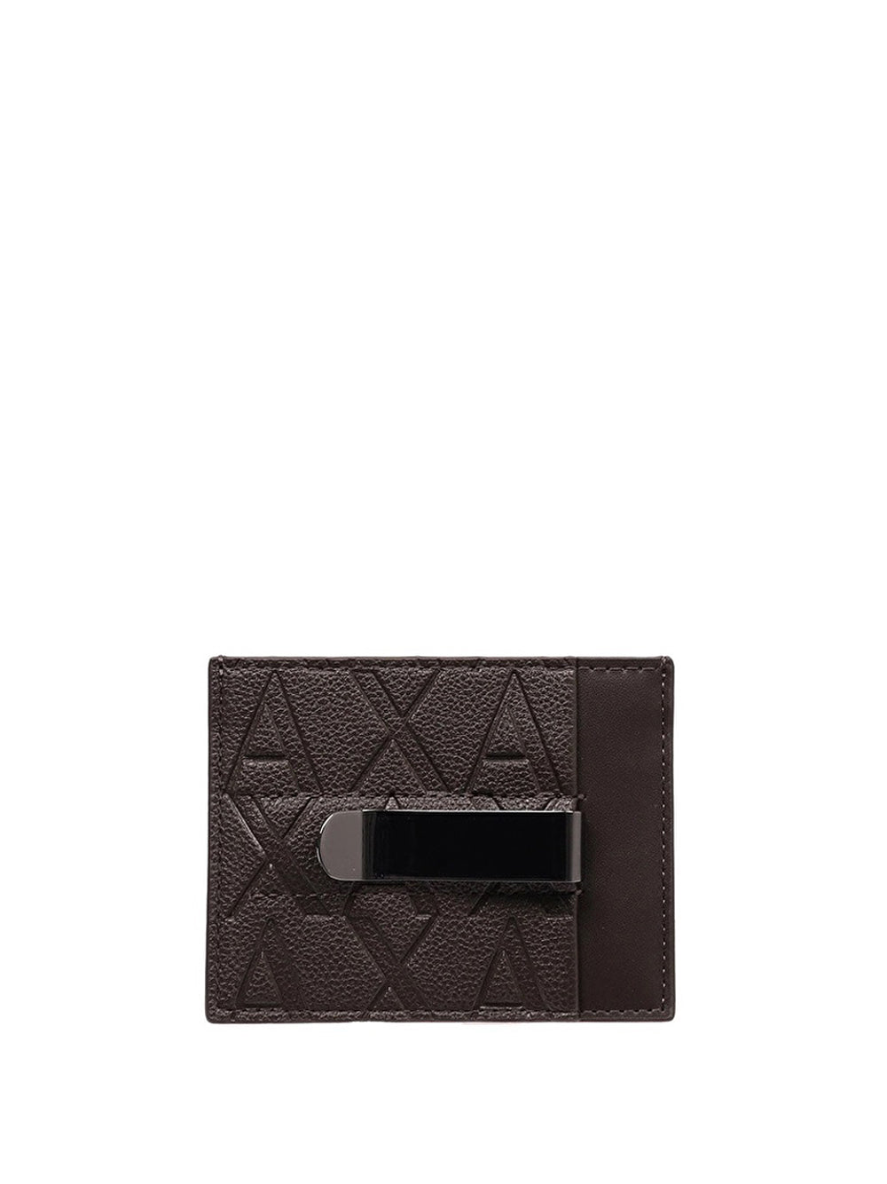 ARMANI EXCHANGE Portafoglio Armani Exchange - Marrone Marrone