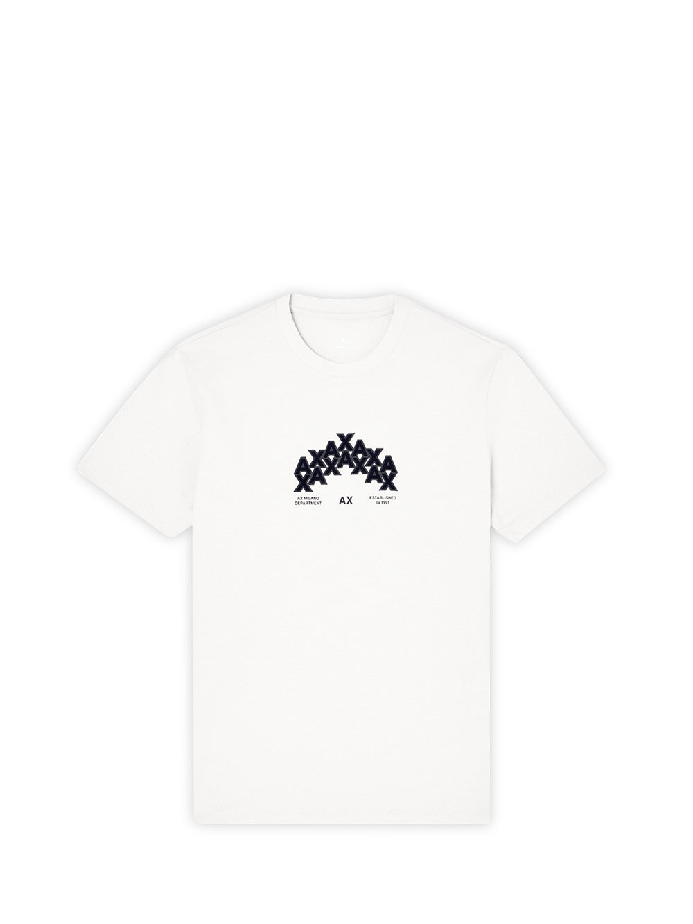 ARMANI EXCHANGE T-shirt Armani Exchange - Bianco Bianco