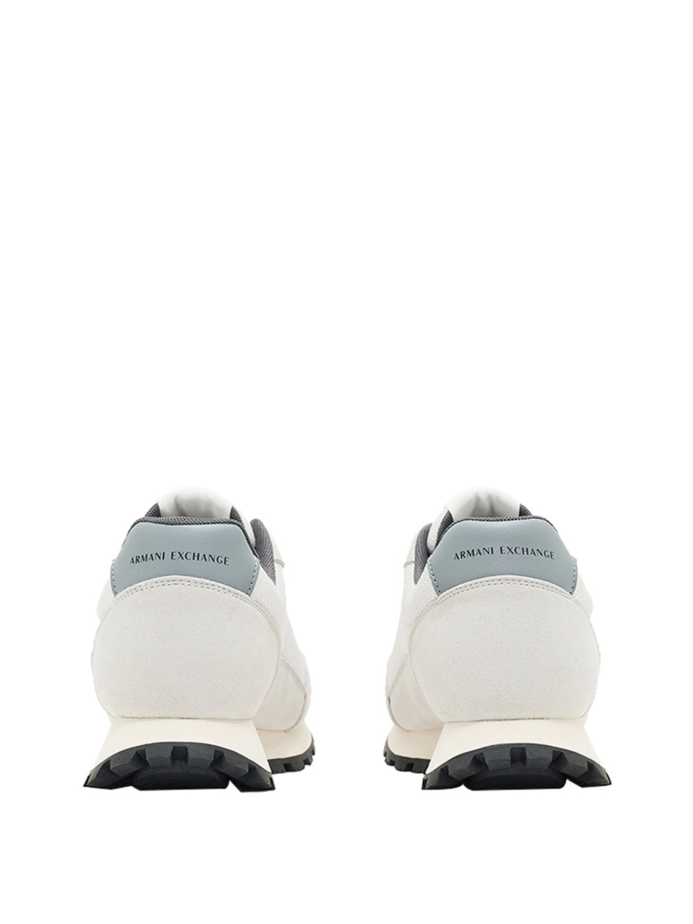 NATHI' LUXURY Grigio