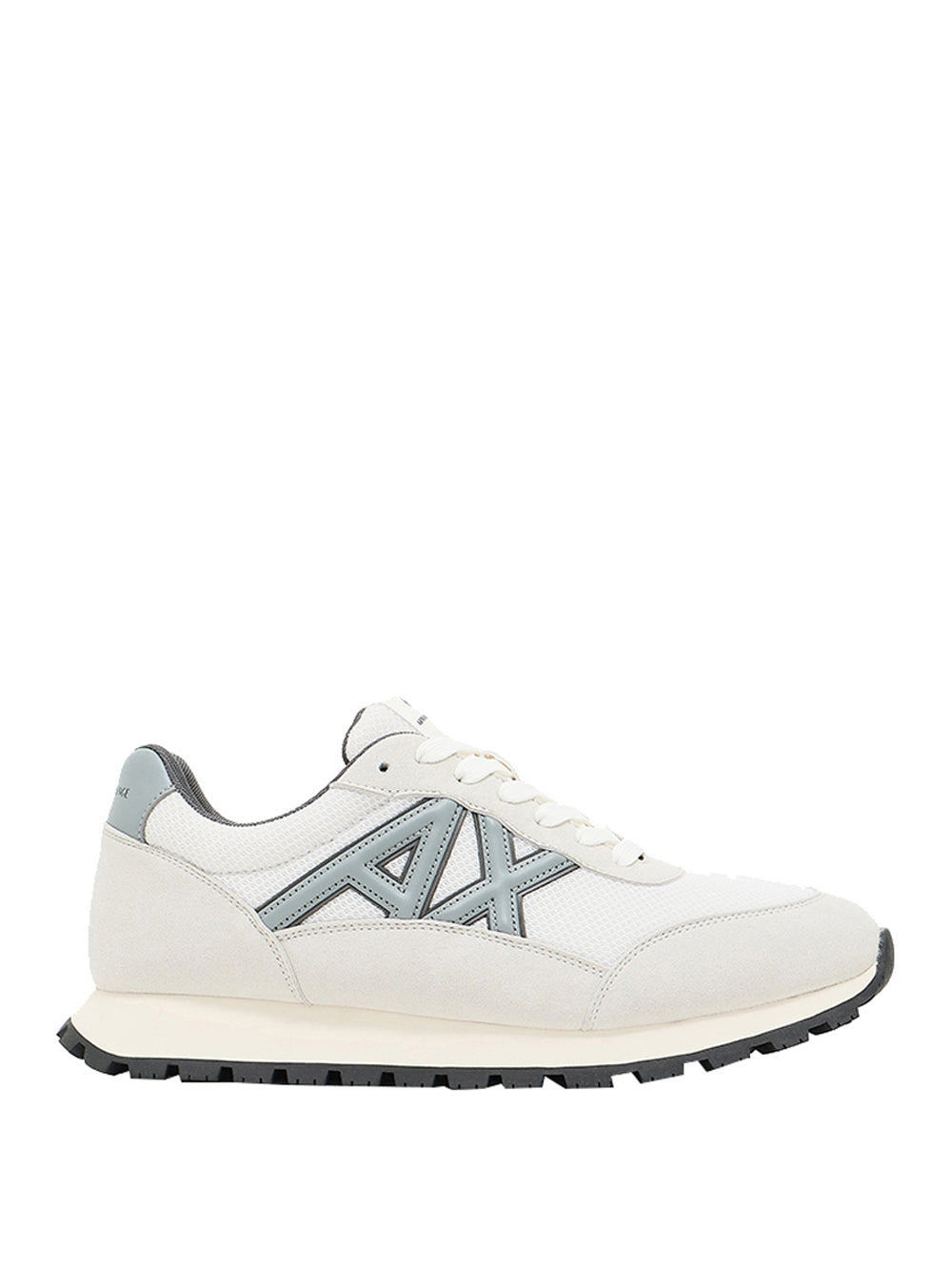 NATHI' LUXURY Grigio