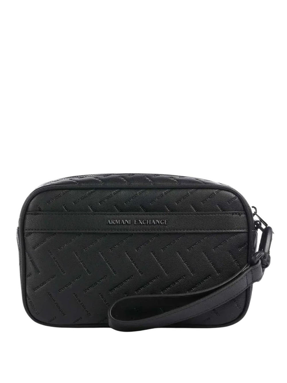 ARMANI EXCHANGE Pochette Armani Exchange - Nero Nero
