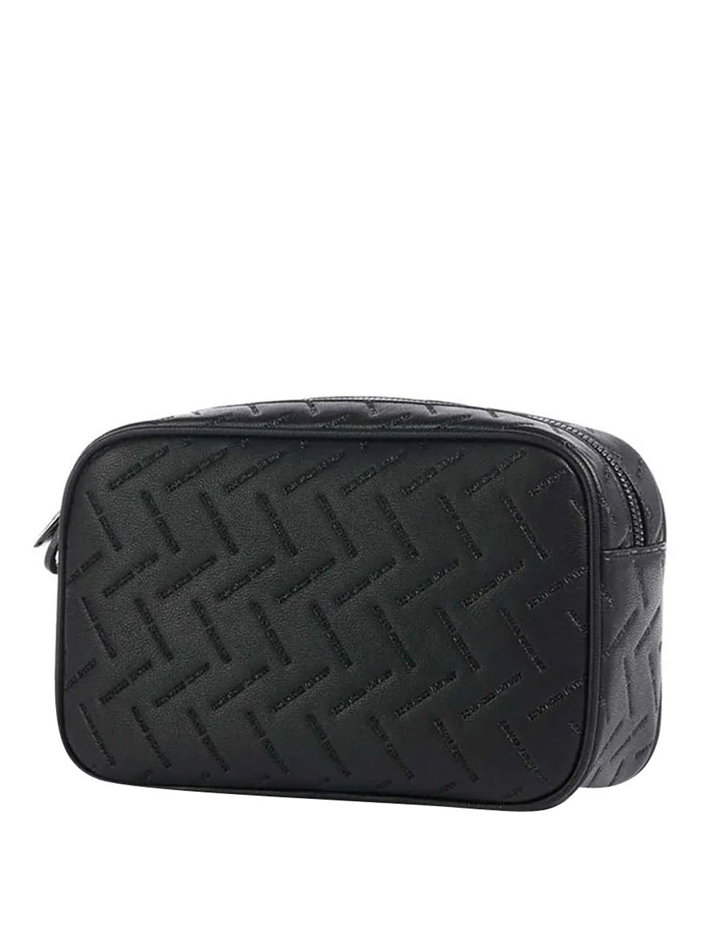 ARMANI EXCHANGE Pochette Armani Exchange - Nero Nero