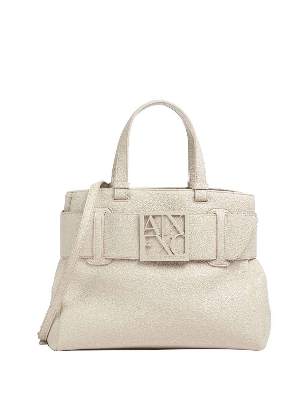 NATHI' LUXURY Grigio