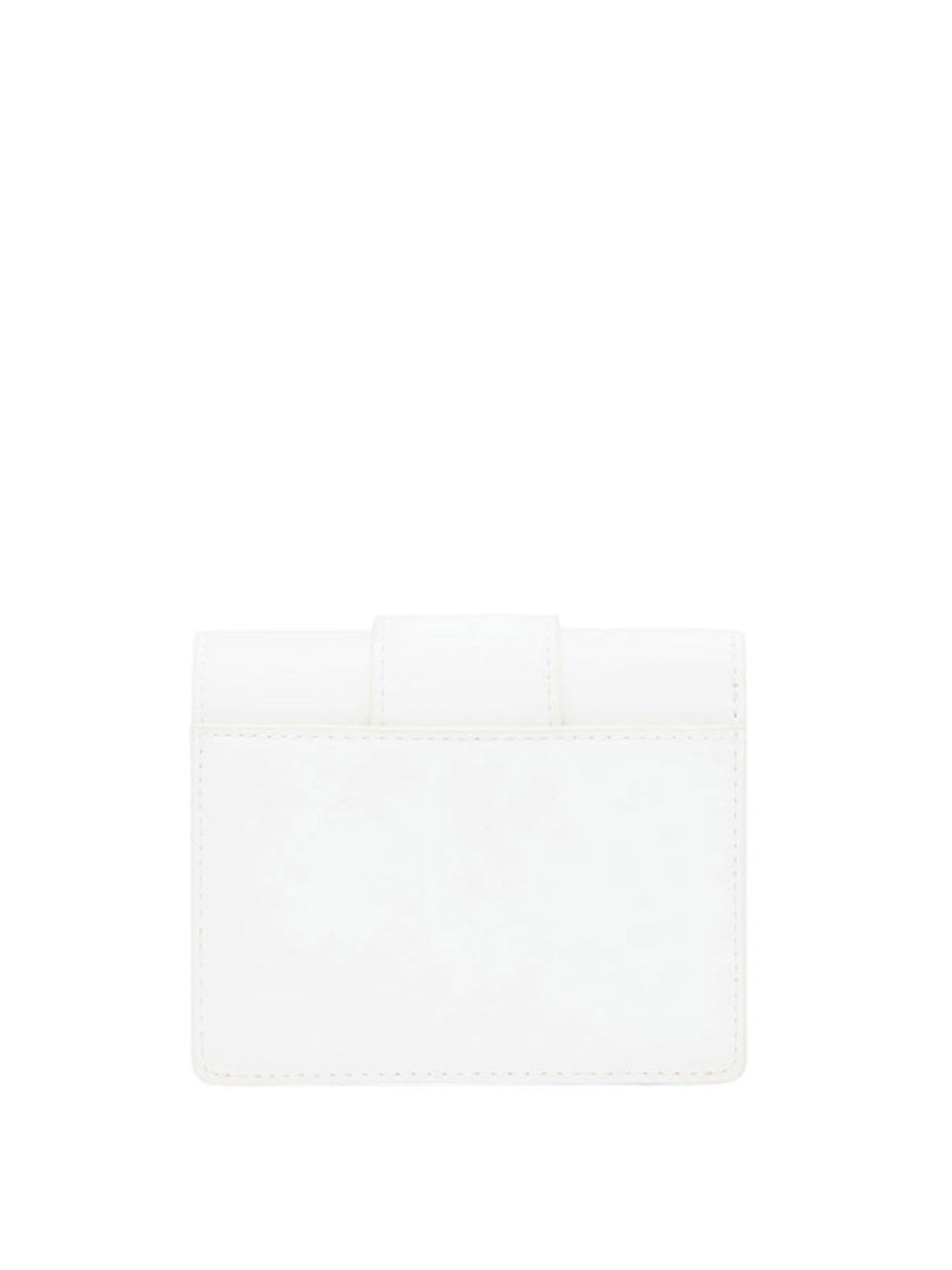 ARMANI EXCHANGE Portafoglio Armani Echange Piccolo Con Logo ASV - Bianco Bianco