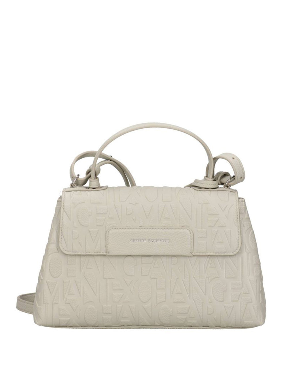 ARMANI EXCHANGE Borsa A Mano Armani Exchange XW001223 AF1577 Sabbia DUST