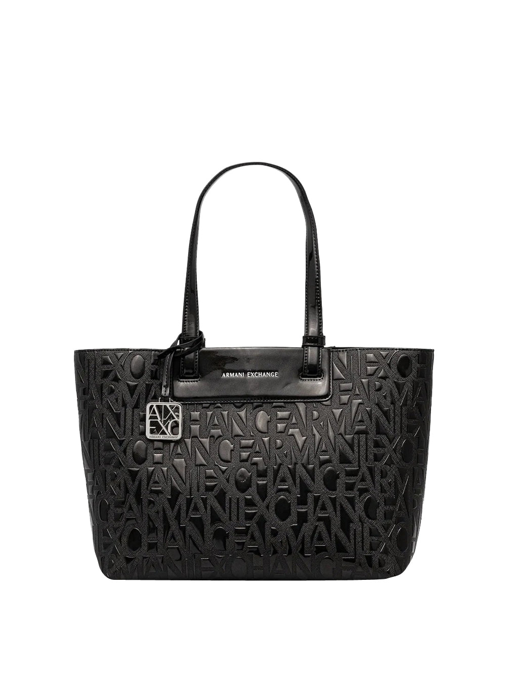 ARMANI EXCHANGE Borsa Shopper XW001481 AF17290 Armani Exchange Nero BLACK