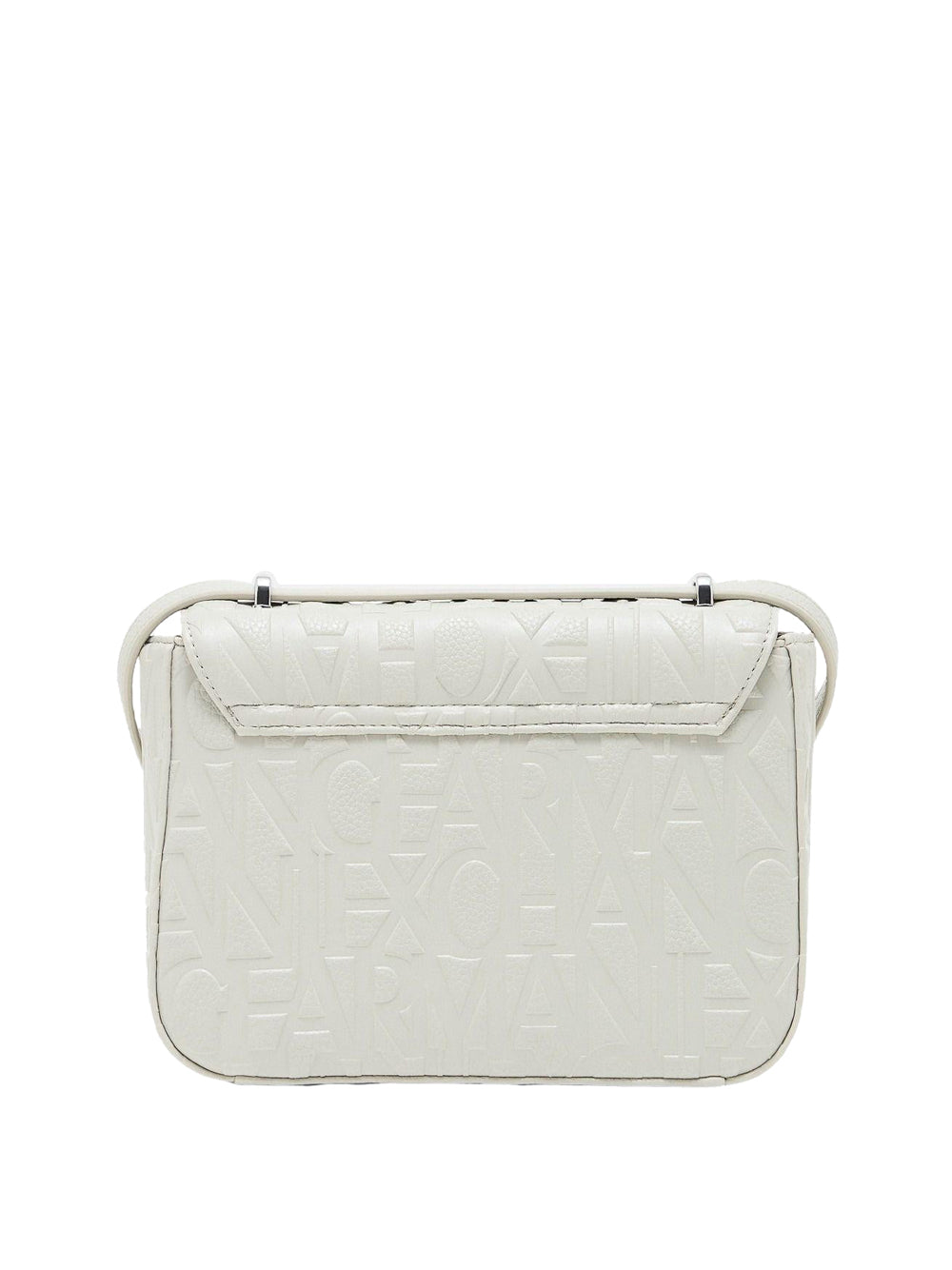 ARMANI EXCHANGE Borsa a Tracolla Armani Exchange - Bianco Bianco