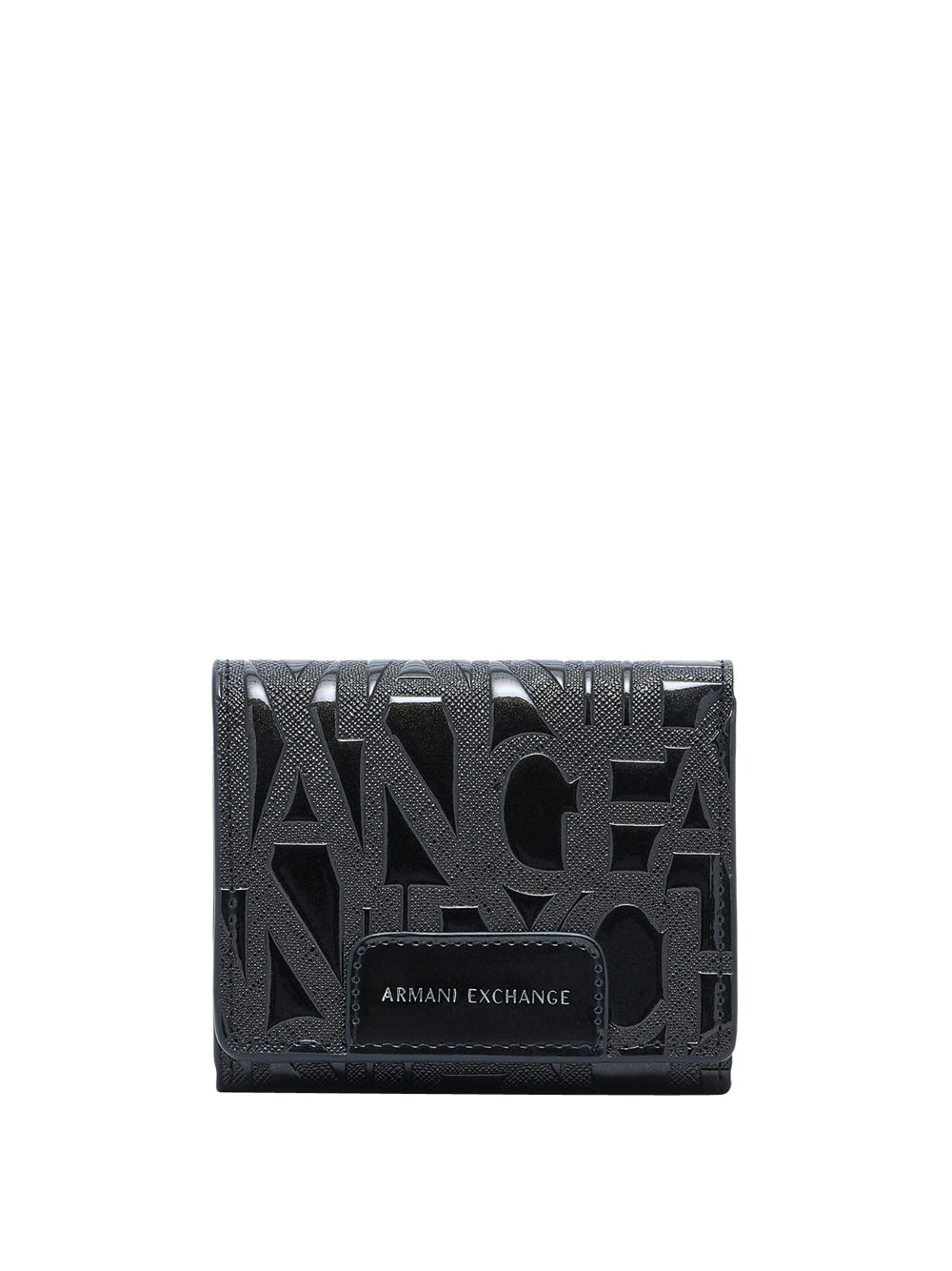 ARMANI EXCHANGE Armani Exchange Portafoglio XW001595 AF17290 Nero Nero
