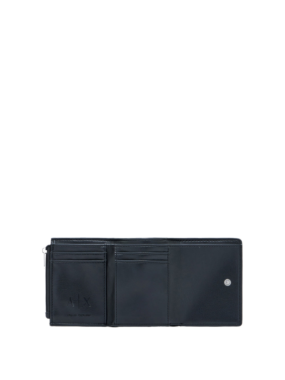 ARMANI EXCHANGE Armani Exchange Portafoglio XW001595 AF17290 Nero Nero