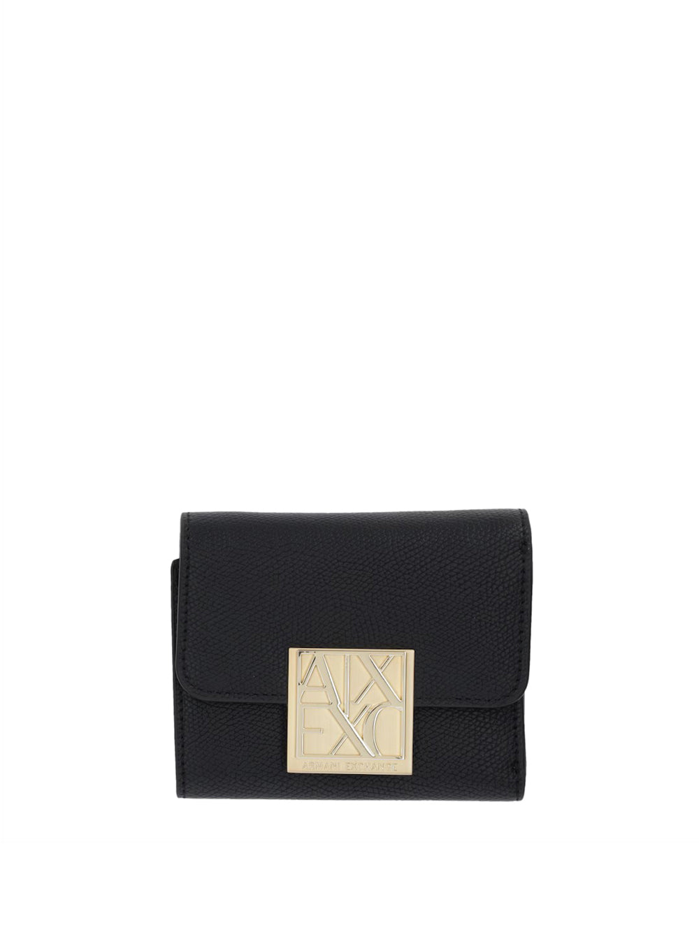 ARMANI EXCHANGE Portafoglio Armani Exchange XW001595 AF19895 Nero Nero