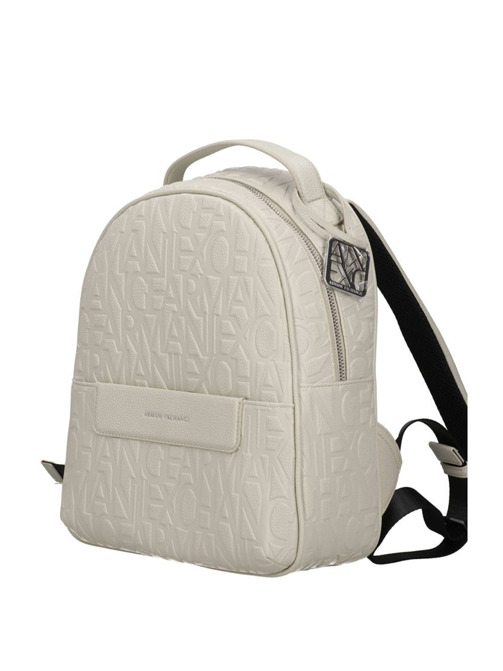 ARMANI EXCHANGE Armani Exchange Zaino XW002234 AF15774 Avorio Avorio