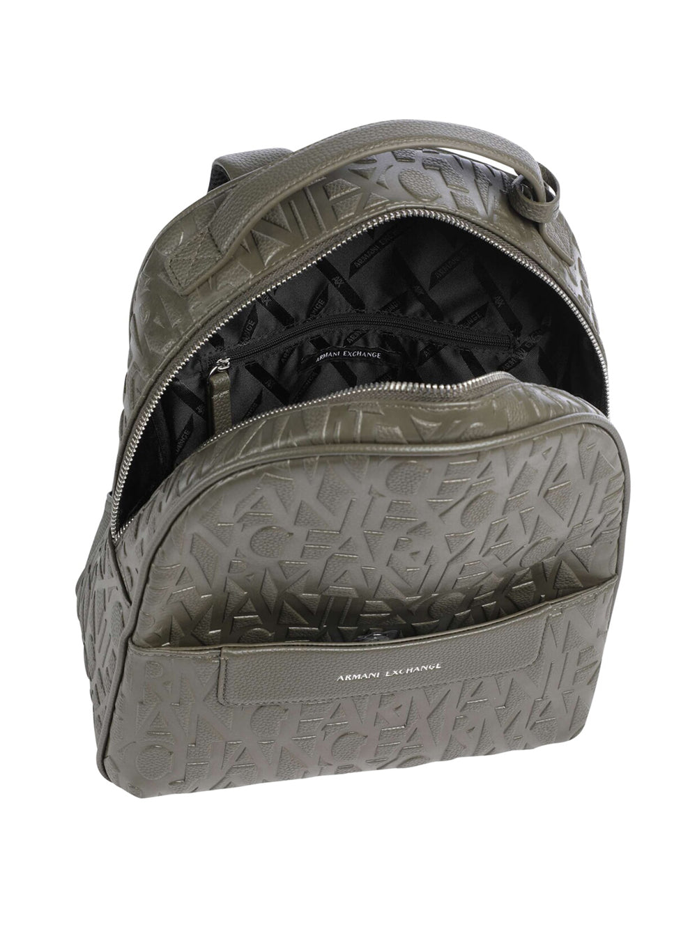 ARMANI EXCHANGE Zaino Armani Exchange - Militare Militare