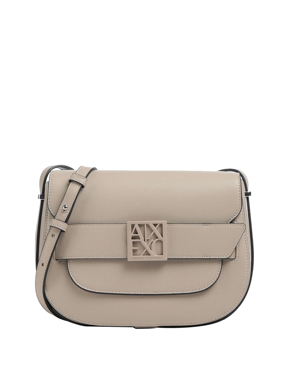NATHI' LUXURY Grigio