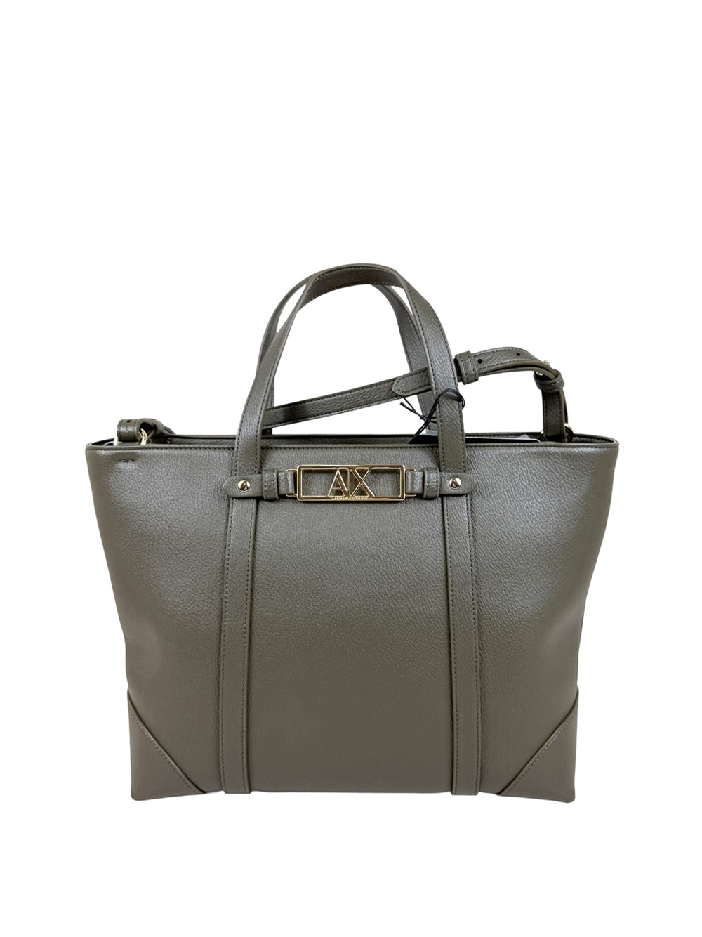 NATHI' LUXURY Grigio