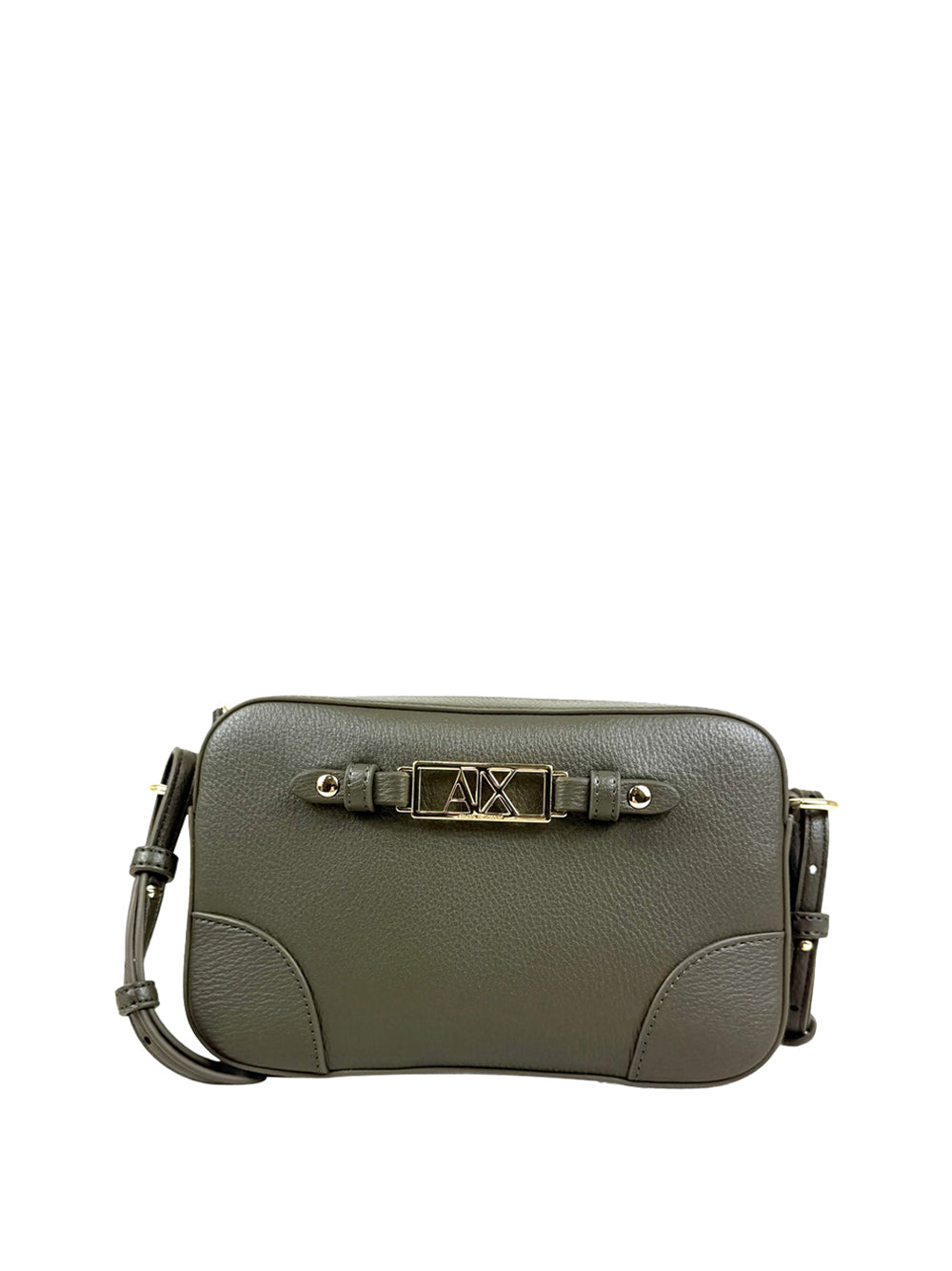 NATHI' LUXURY Grigio