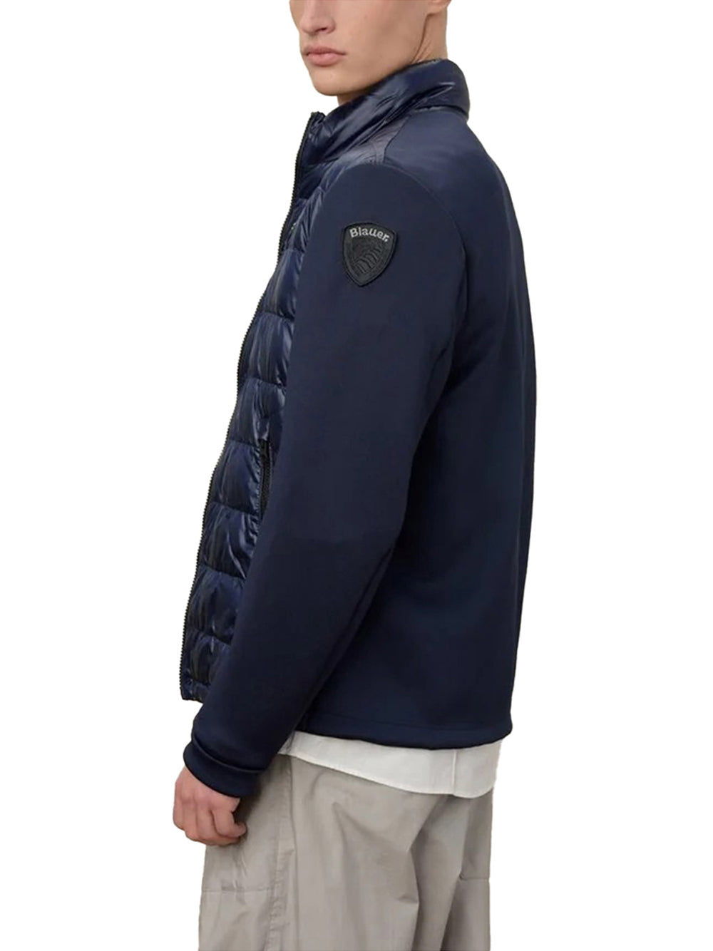 NATHI' LUXURY Grigio