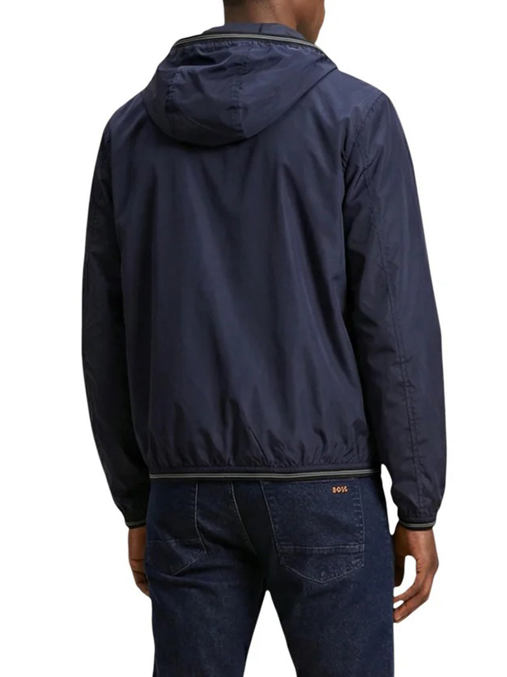 BLAUER Giubbino Blauer Farrin - Blu Blu