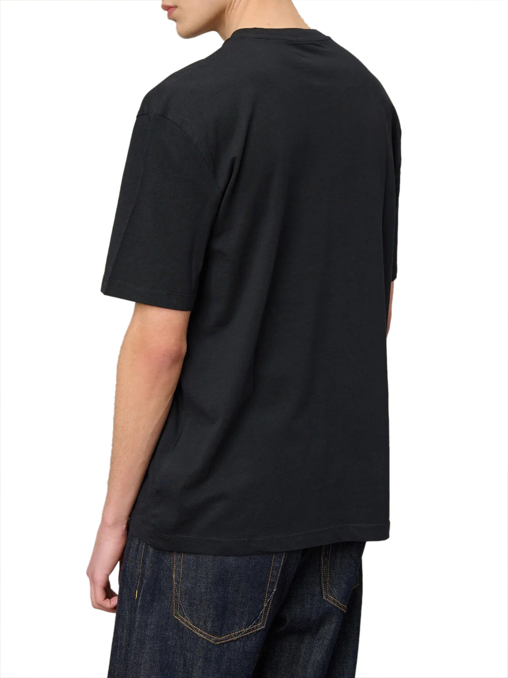 BLAUER T-Shirt Blauer Montfern - Nero Nero
