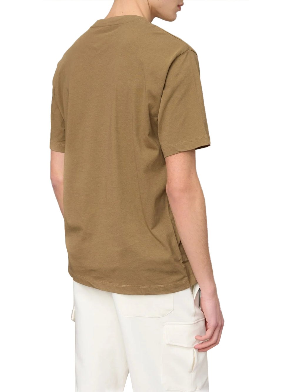 BLAUER T-Shirt Blauer Eutaw - Nocciola Nocciola