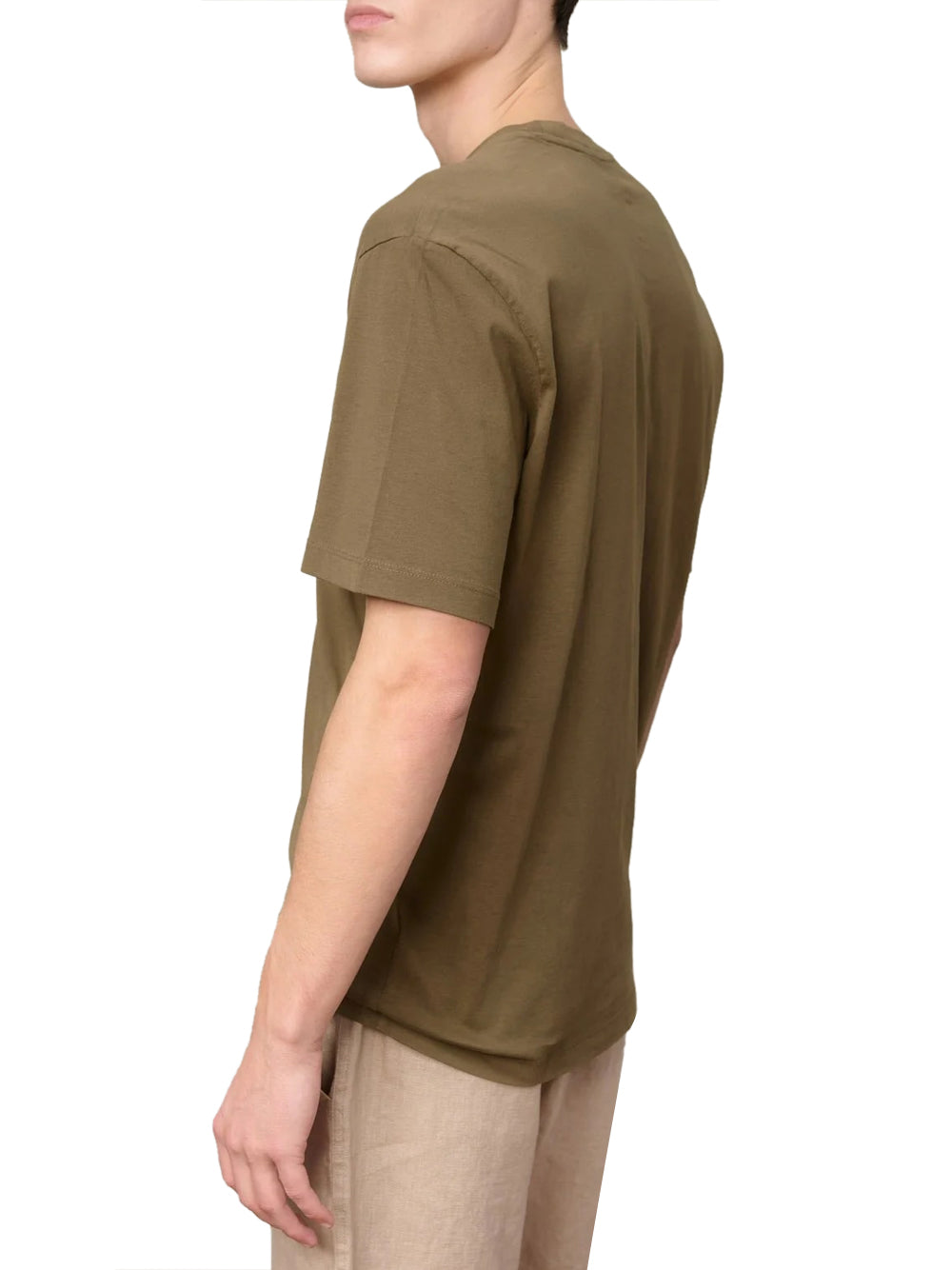 BLAUER T-Shirt Blauer Eutaw - Verde Verde
