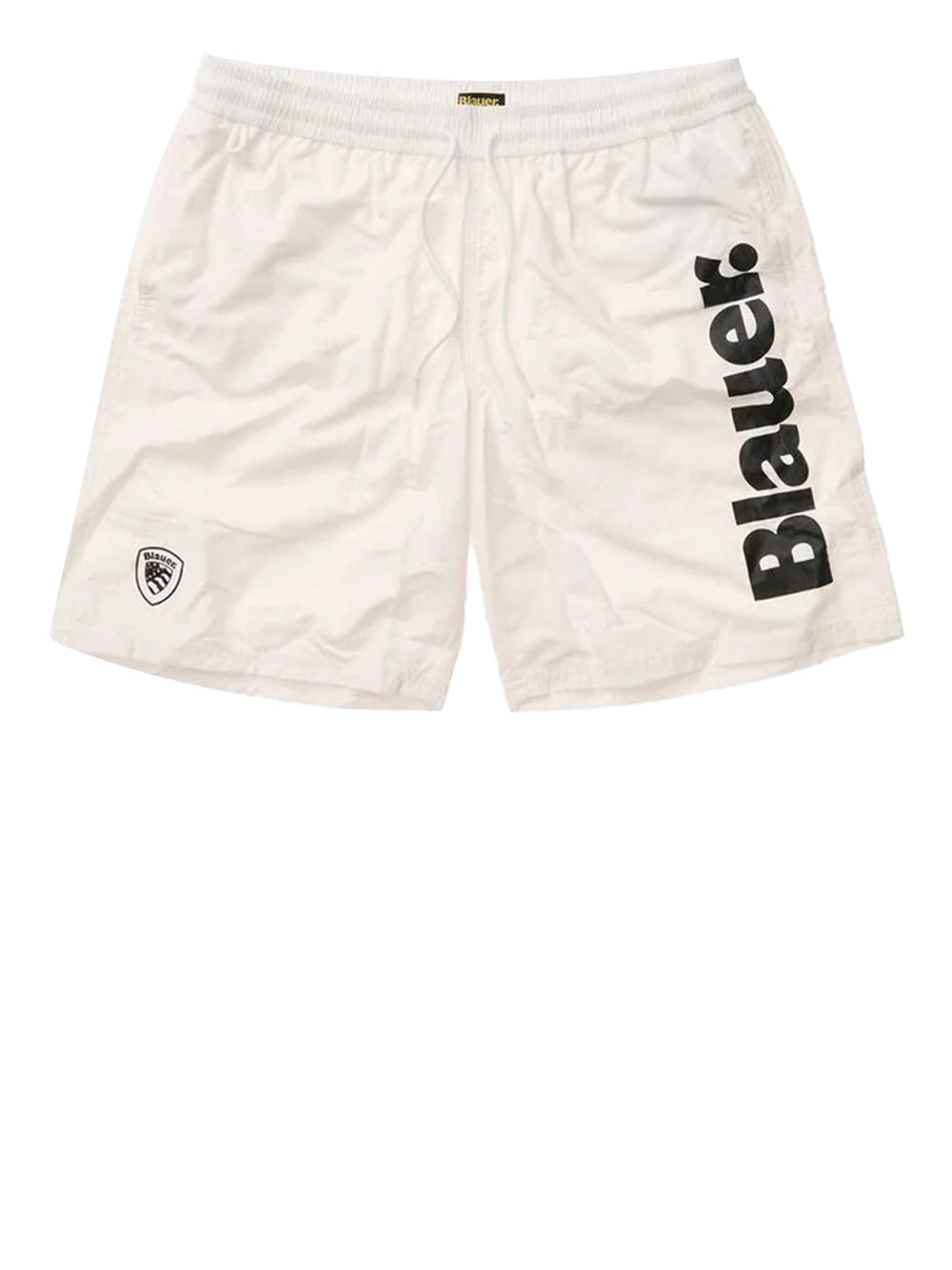 BLAUER Costume Blauer Glenham - Bianco Bianco
