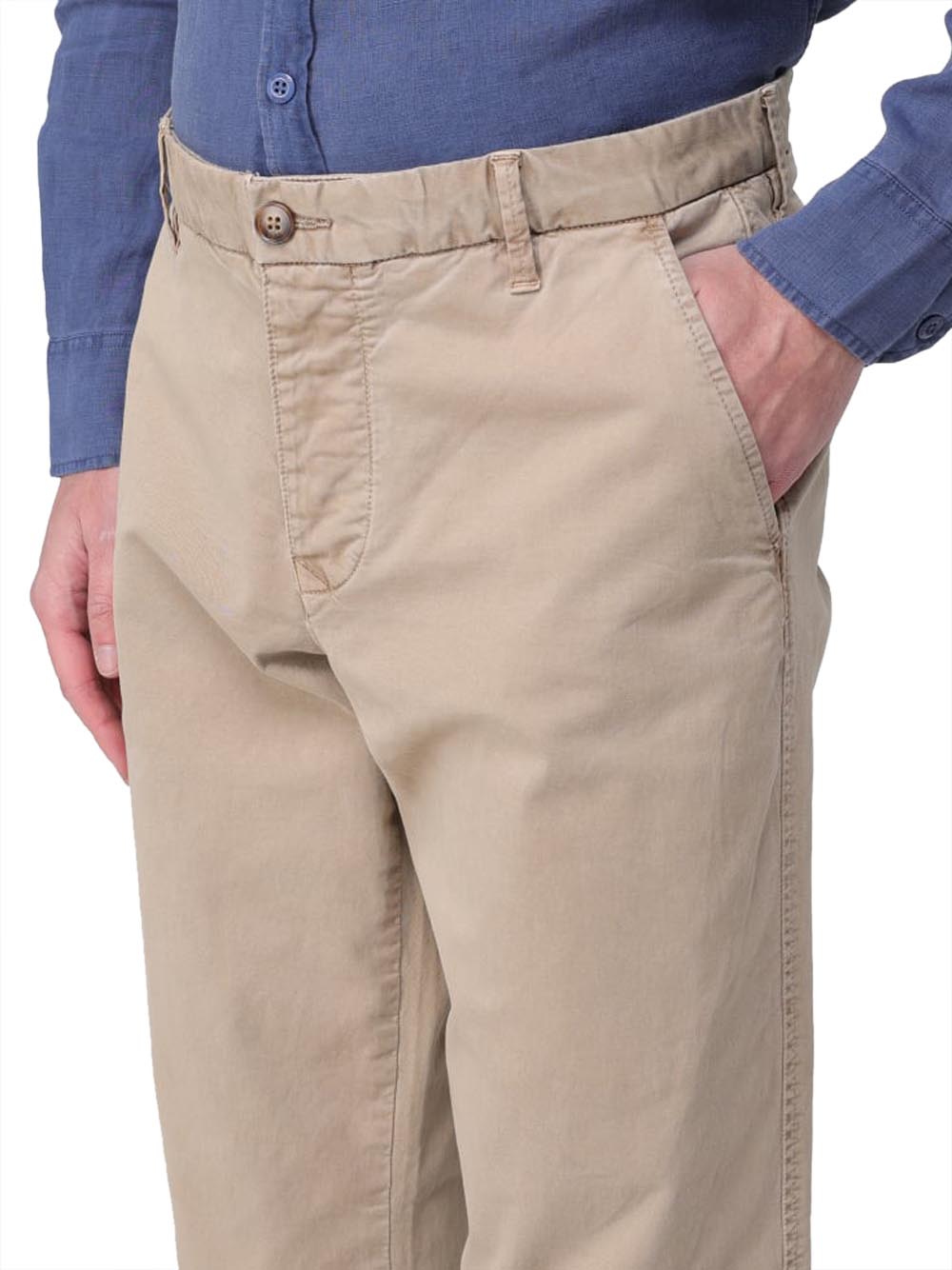 BLAUER Jeans Egan Blauer - Beige Beige