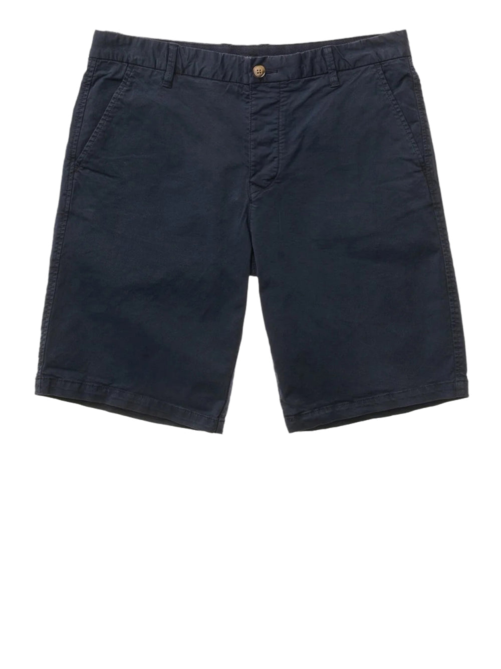 BLAUER Blauer Bermuda Pelton - Navy Blu
