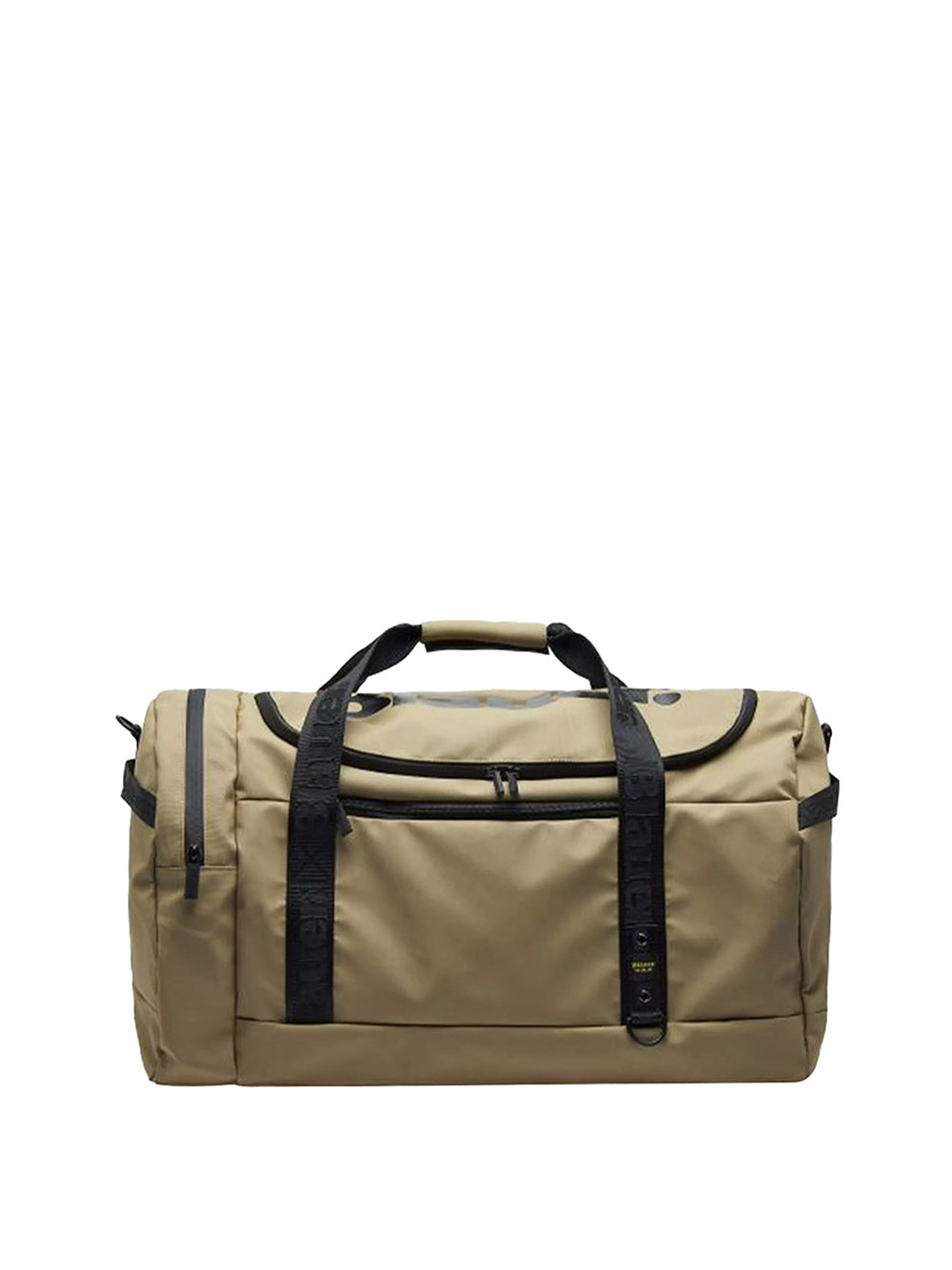 BLAUER Borsone Blauer Bern03 - Beige Beige
