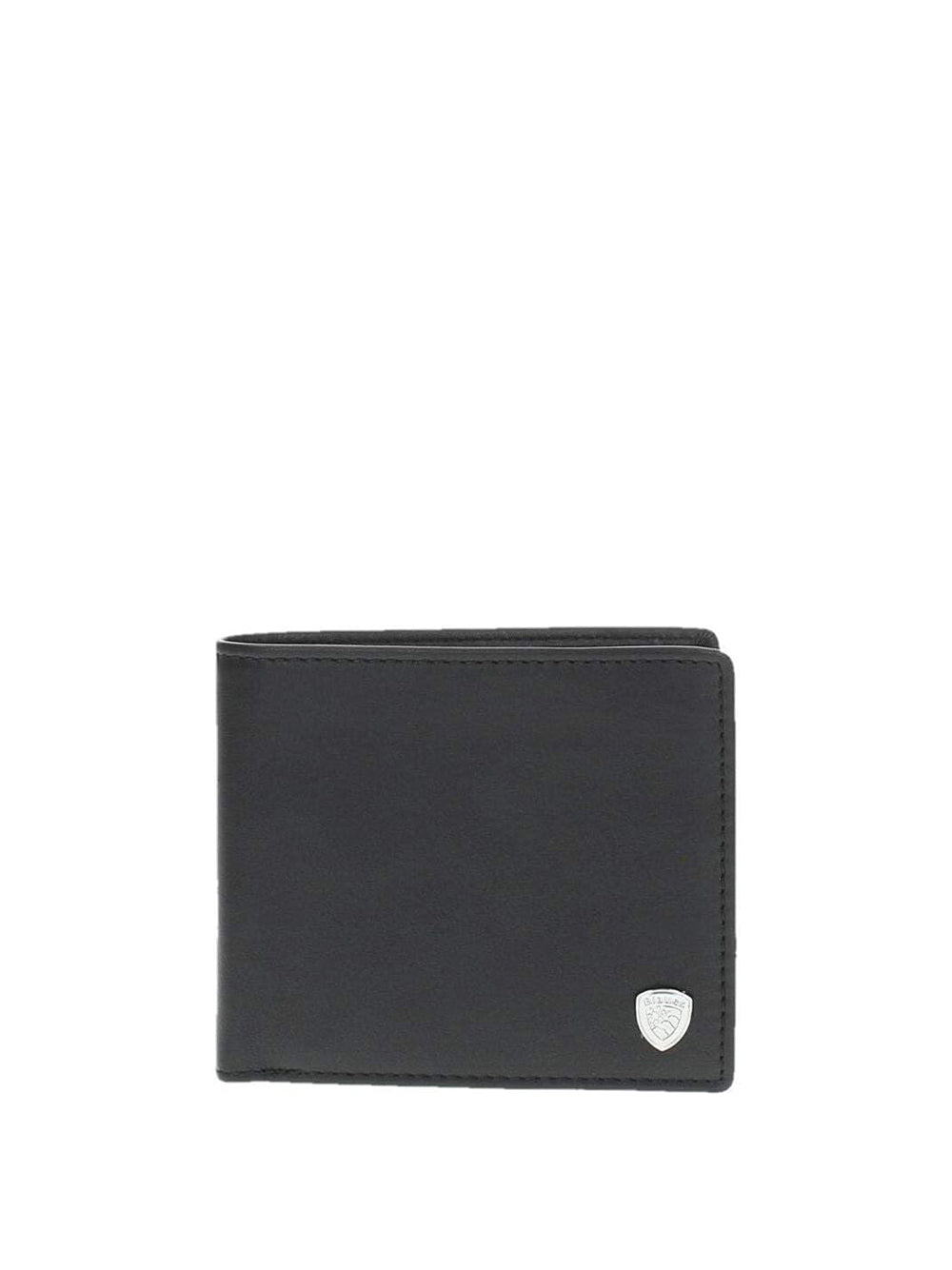 BLAUER Portafoglio Blauer Cop01 - Nero Nero