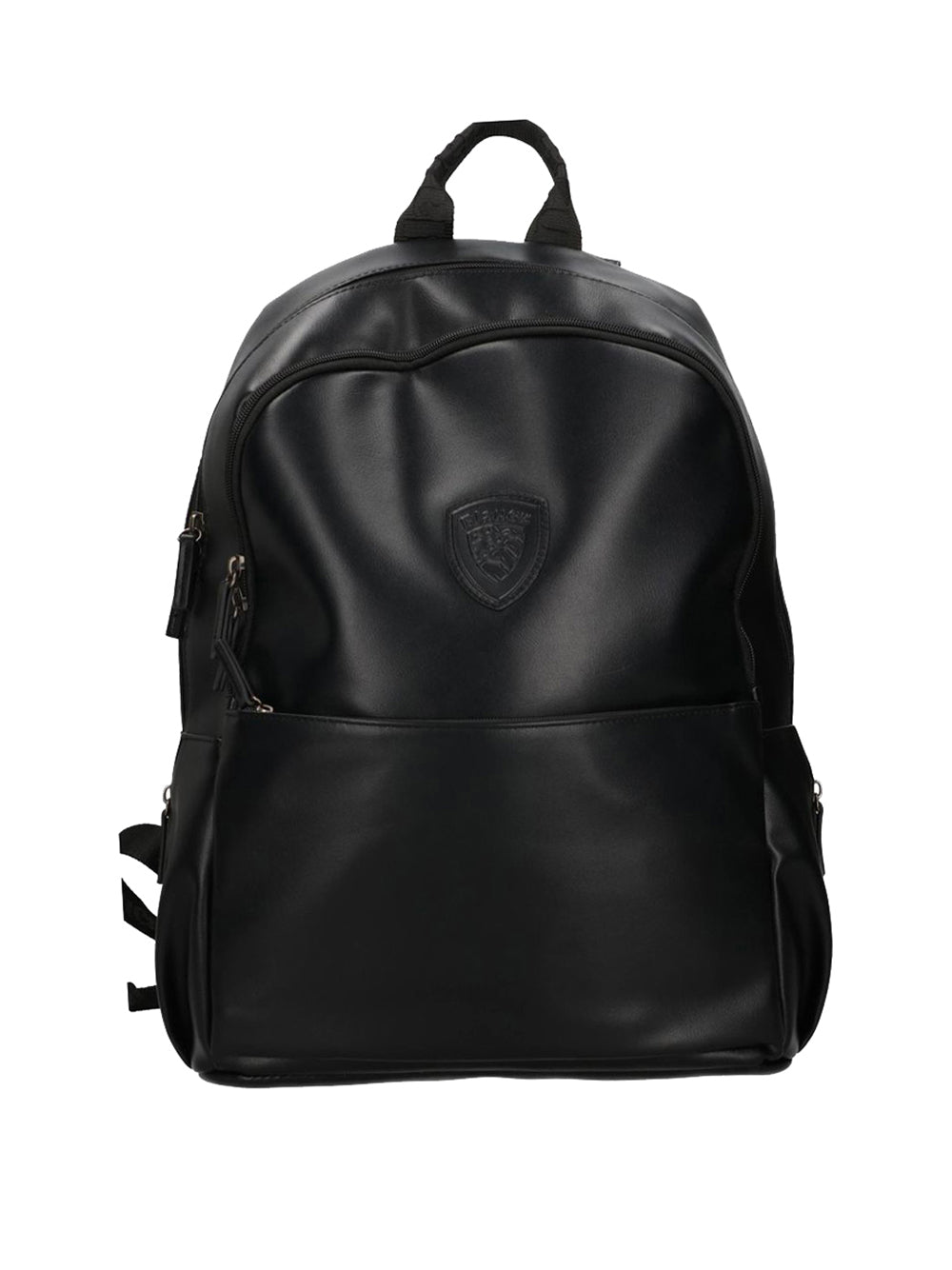 BLAUER Zaino Blauer Nubpu01 - Nero Nero