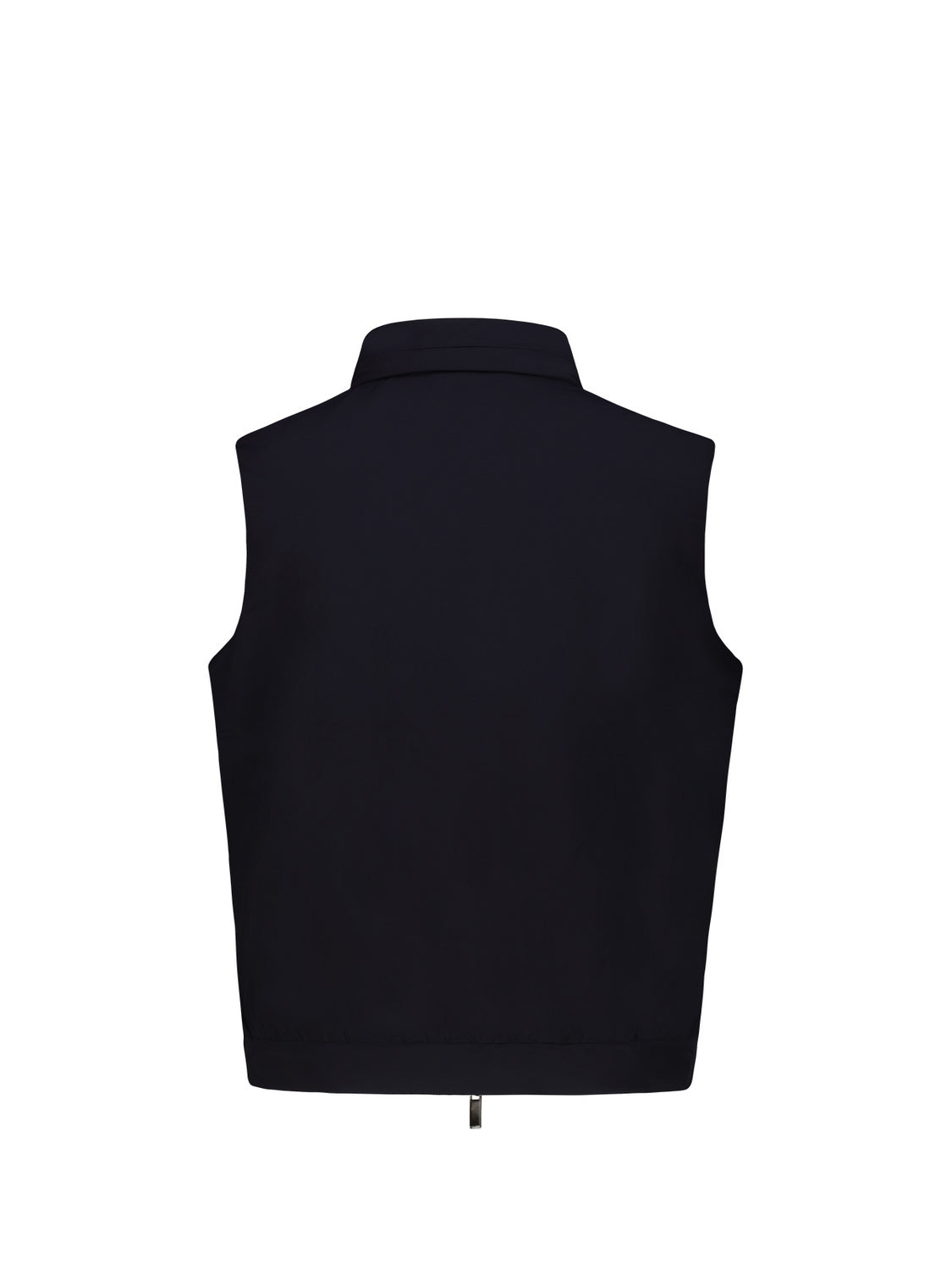 BRIAN BROME Brian Brome Gilet Uomo Navy - Blu NAVY
