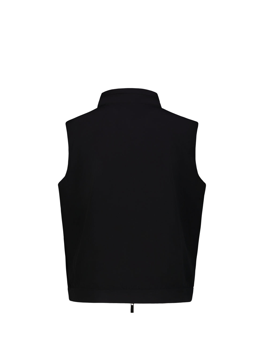 BRIAN BROME Brian Brome Gilet Uomo Nero Nero