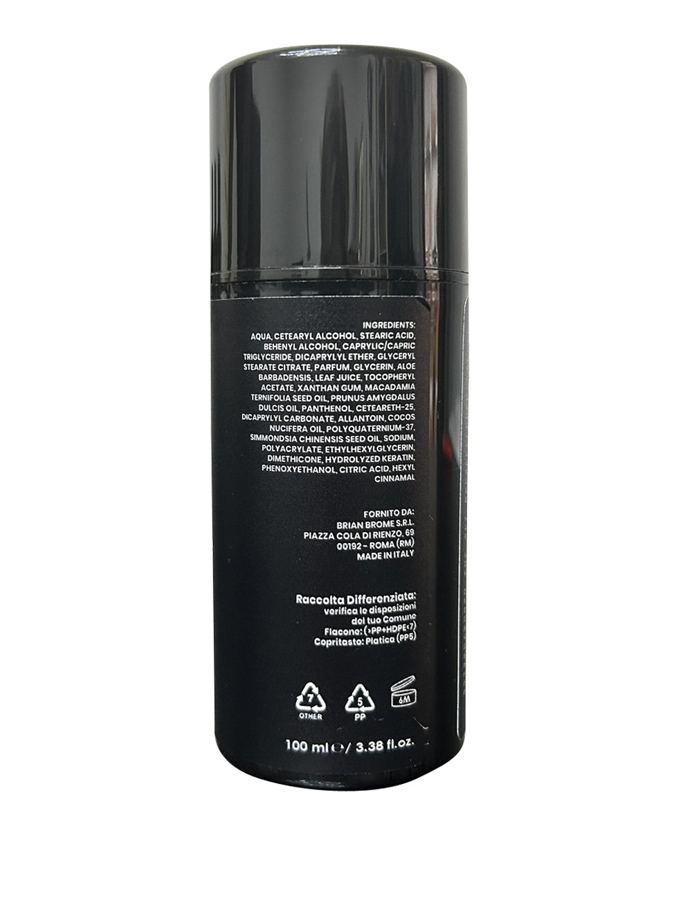 Brian Brome Beauty Brian Brome Balsamo Barba Tropical UNICA
