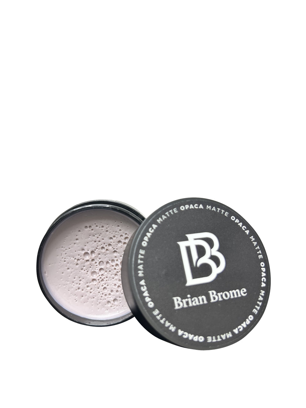 Brian Brome Beauty Brian Brome Cera Mogan Opaca UNICA