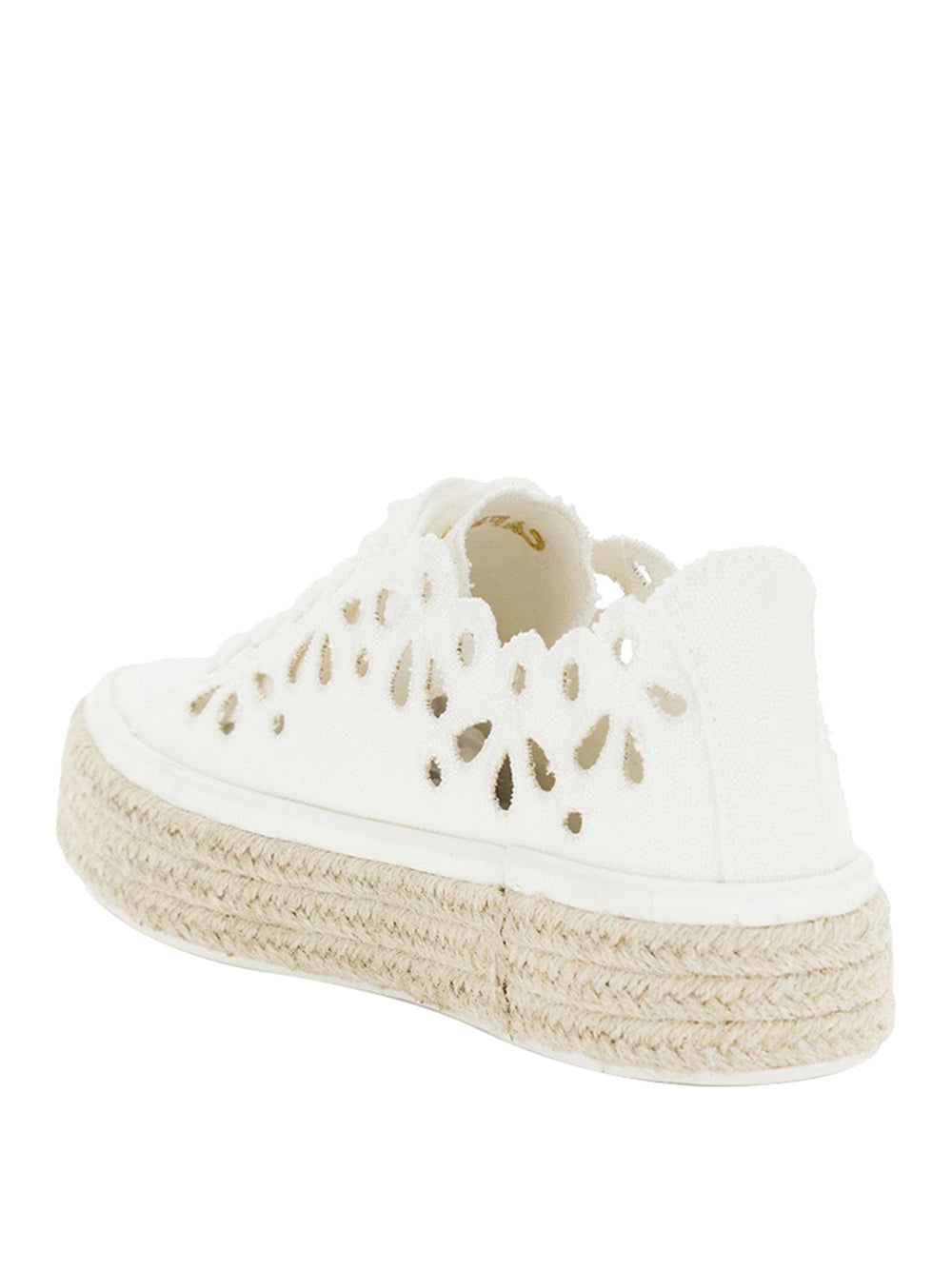NATHI' LUXURY Grigio