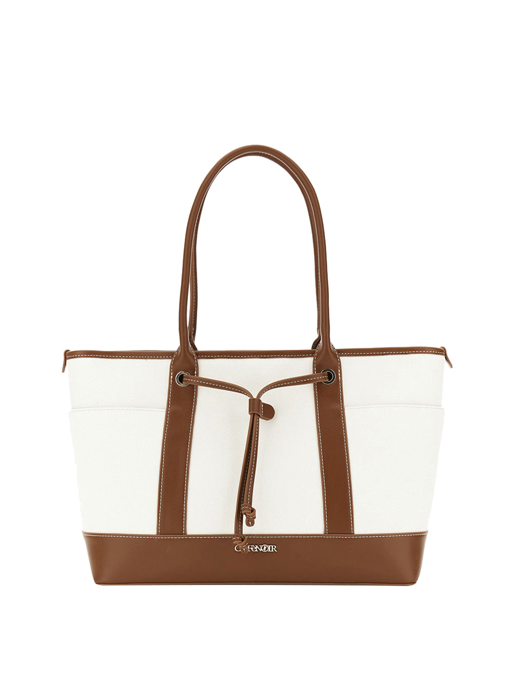 NATHI' LUXURY Grigio